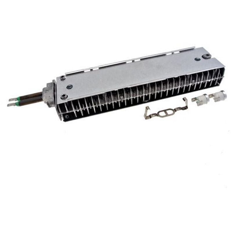 Whirlpool - Résistance 2050W (52055-28944) (481225928679) Sèche-linge bauknecht laden, ignis