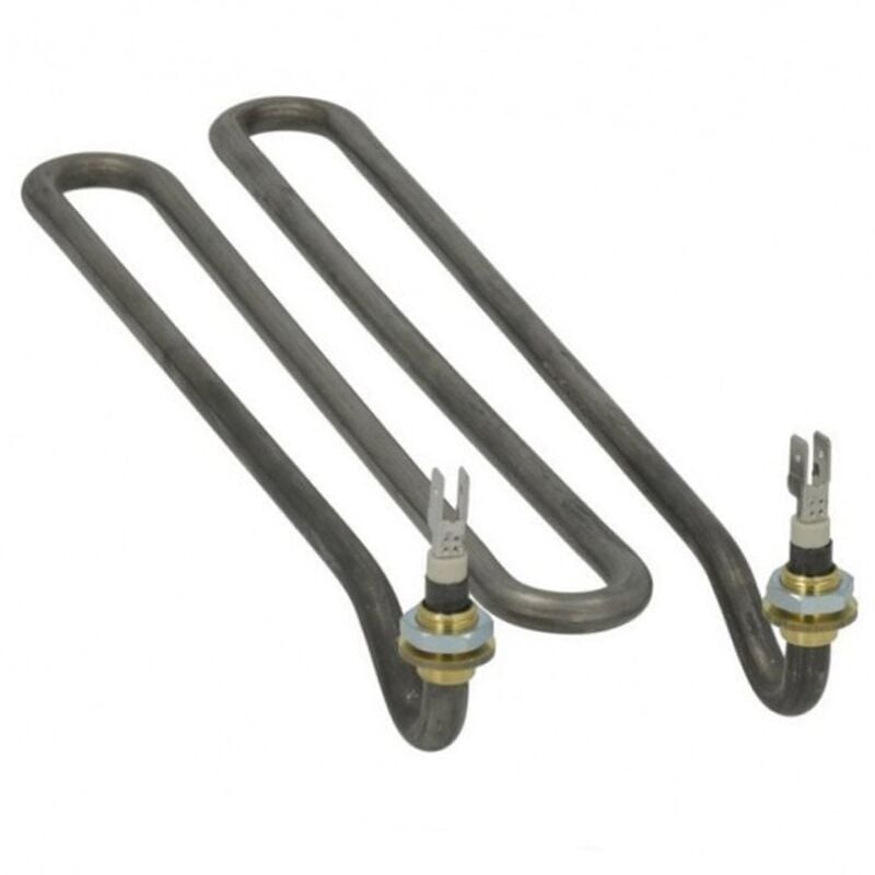 Résistance lavetée maison 290x80mm 2000W 230V