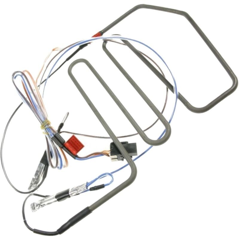 Résistance [408A] (261405-58879) (5300JR1014Q) Réfrigérateur, congélateur LG