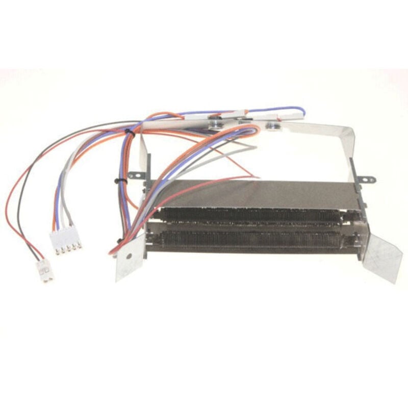 Résistance d'origine