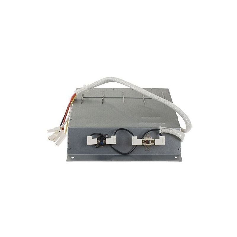 Hoover - candy résistance avec thermostat et 4 fils pour sèche-linge