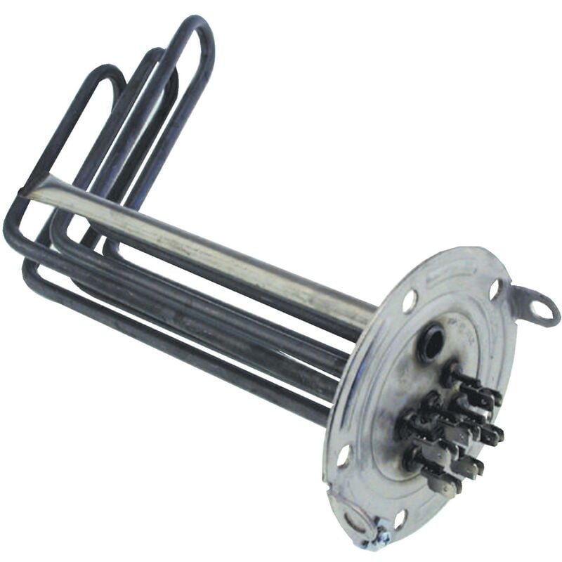 Ariston Group - Résistance blindée 3x850W 5 trous s/a 200L - ariston - 816102