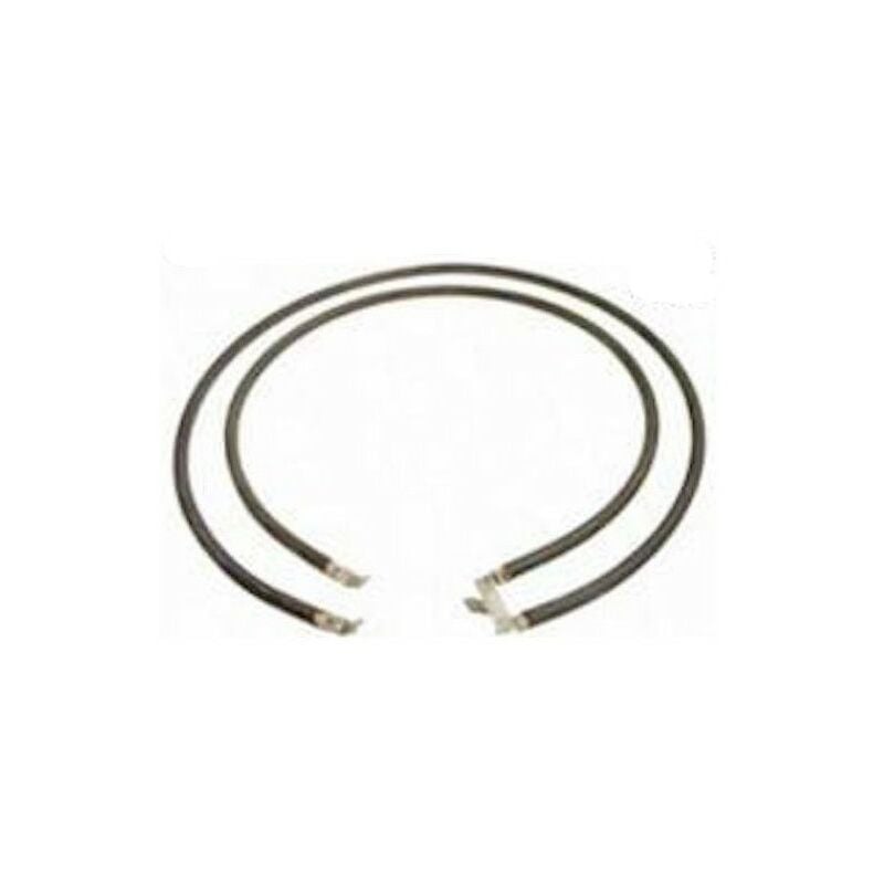 Brazier Resistance fm 500 + 500W