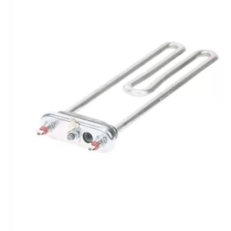 Résistance chauffante 2000W d'origine (00652573, 12004179) Lave-linge viva Bosch neff, siemens