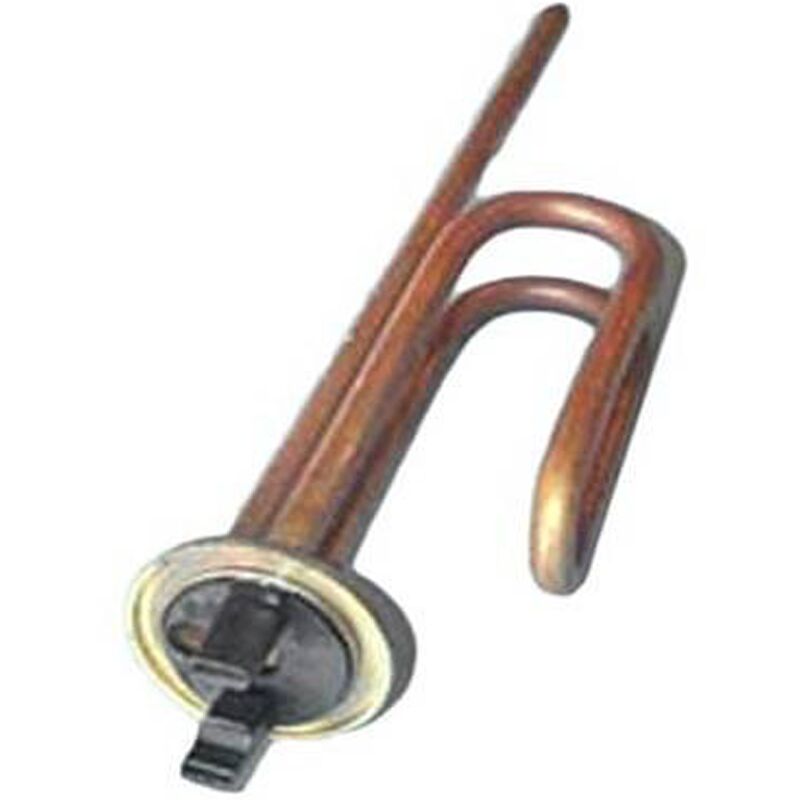 Résistance électrique électrique Monoblock Ariston 1200W 50 80 100 litres