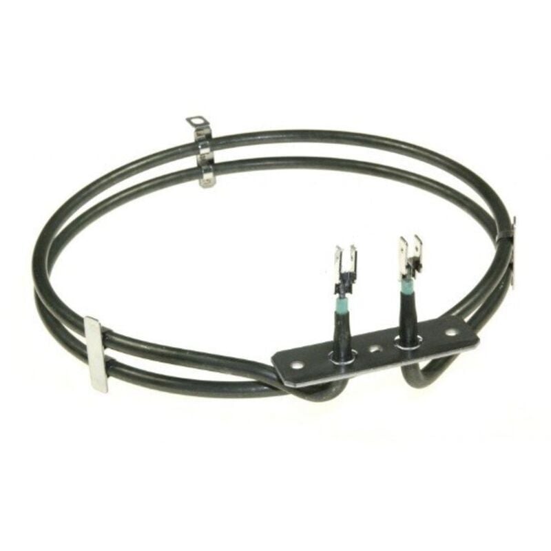 Smeg - Résistance circulaire 2000W (260965-33887) (806890591, 806891082) Four, cuisinière bosch, siemens, neff