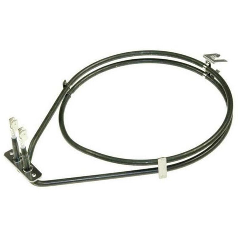 Bosch - Résistance Circulaire (00791579) Four, cuisinière neff, siemens