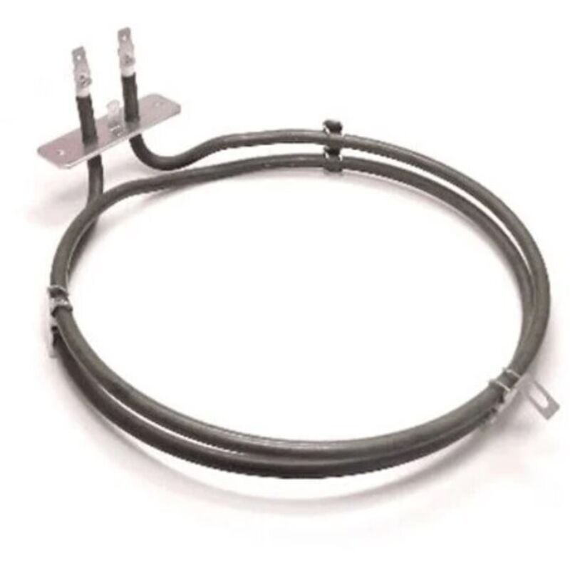 Smeg - Résistance circulaire 2700W d'origine (806890386) Four, cuisinière bauknecht, de dietrich, sauter whirlpool