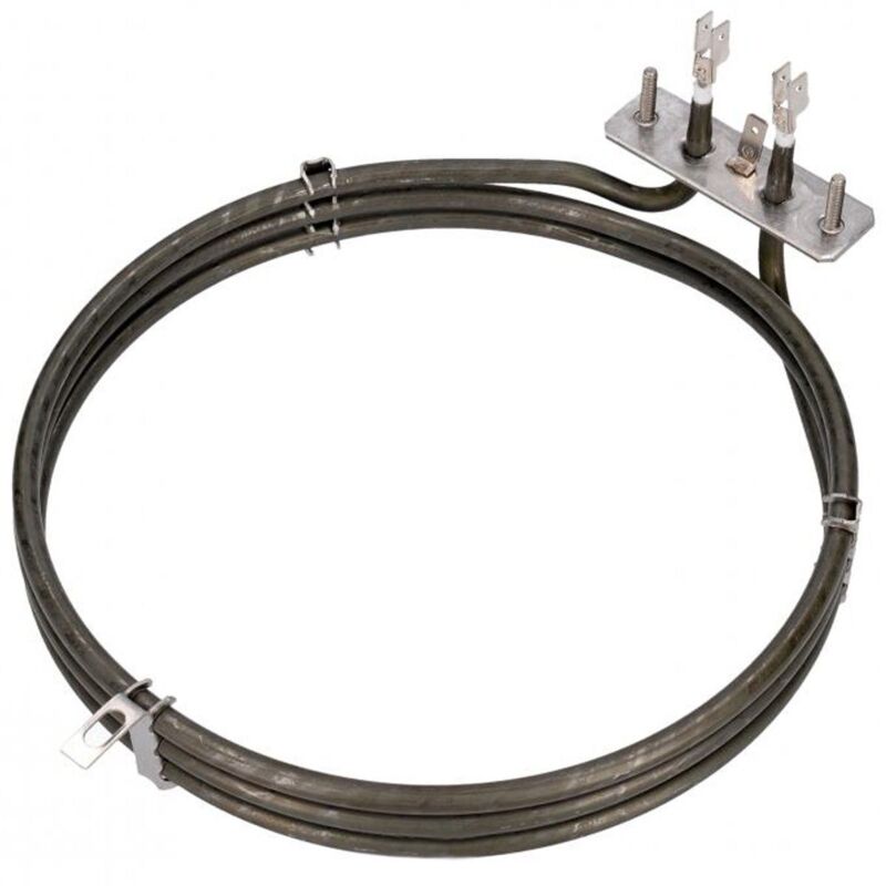 Smeg - Résistance circulaire 2700W (292437-41641) (806890386) Four, cuisinière