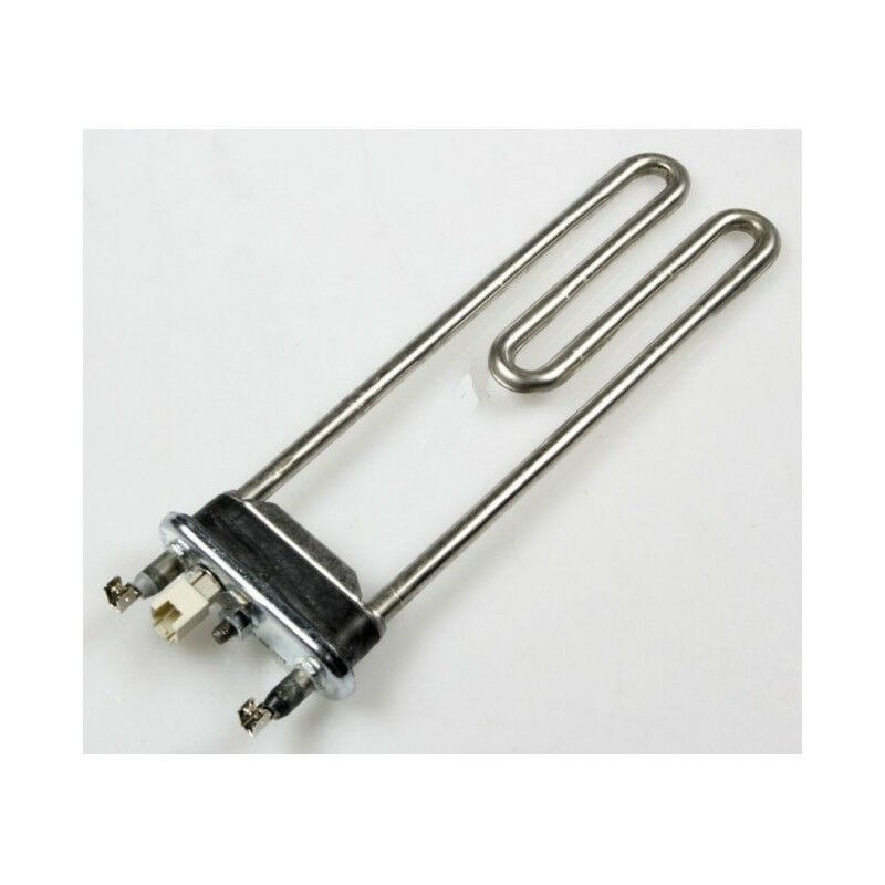 Candy - Résistance 1600W + sonde 41041527 pour Lave linge essentiel b, hoover, iberna, rosieres, zerowatt , h-wash 500, h-wash&dry 500, lave linge