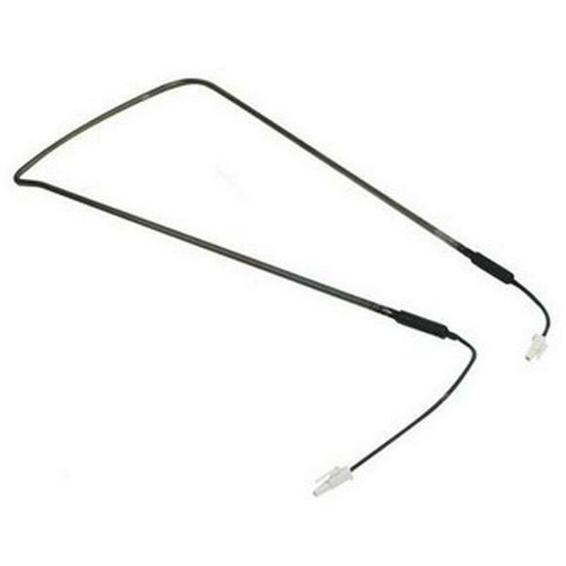 Whirlpool - Résistance de degivrage d'origine (481902188177) Réfrigérateur, congélateur ariston hotpoint, bauknecht, ikea