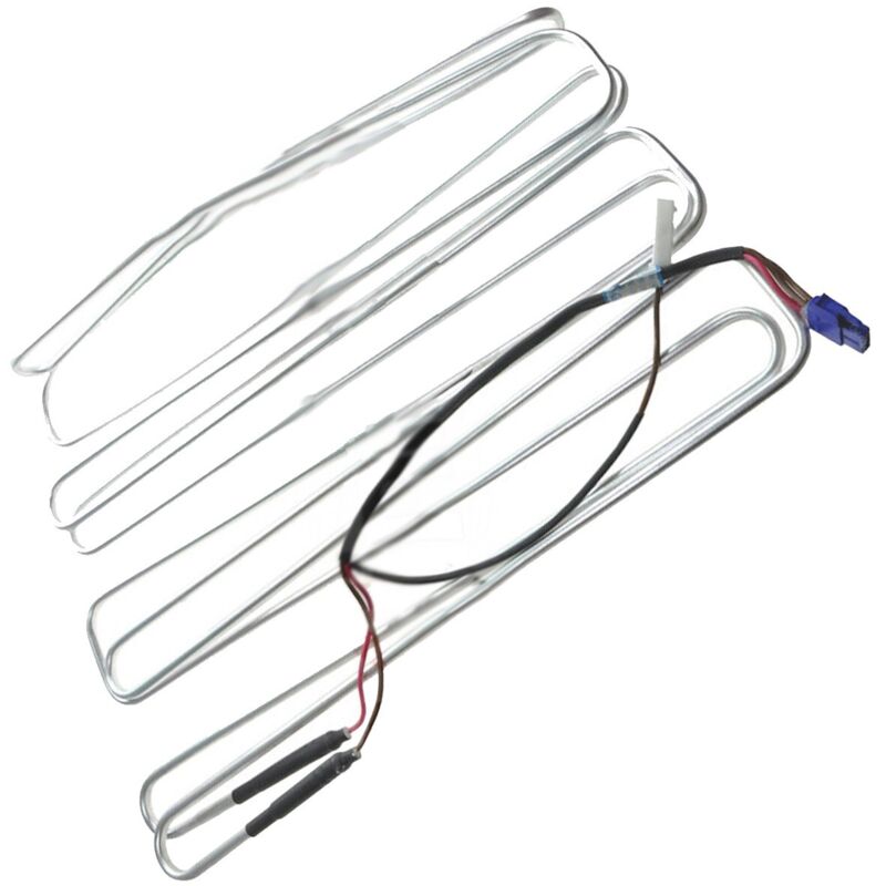 Résistance de dégivrage