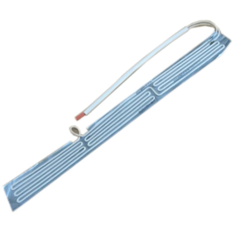 Résistance de dégivrage