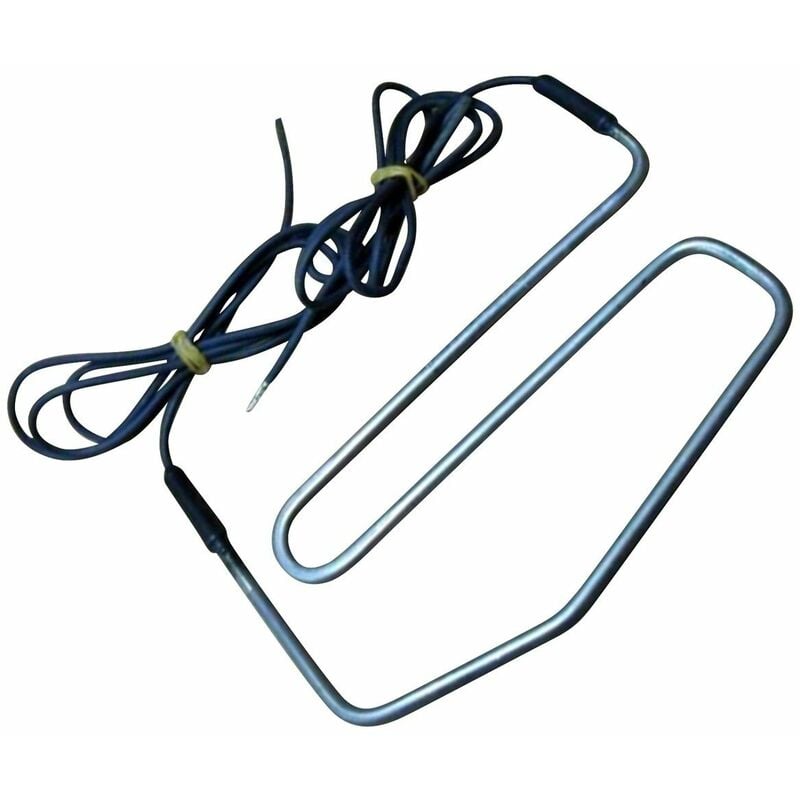 Resistenza antigelo - Frigorifero, congelatore