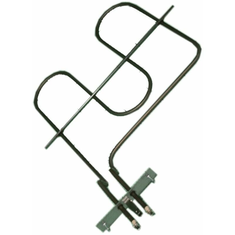 Resistenza di griglia 2000W - Forni, Fornelli