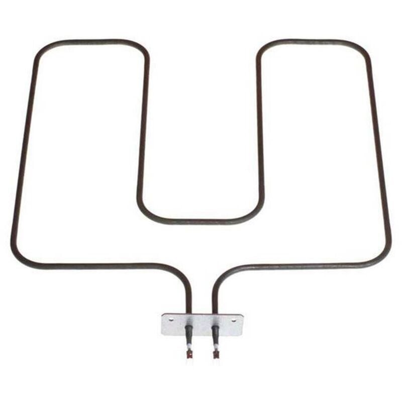 Beko - Résistance de sole 1200 w (256722-33938) (262900061, 262900099) Four, cuisinière listo, essentiel b, leisure, far, grundig