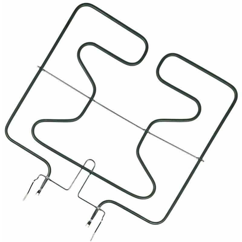 Résistance de Sole 1300W (00682466) Four, cuisinière Bosch constructa, junker, siemens, viva