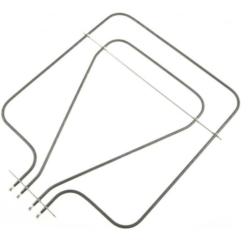 Résistance de sole compatible (5001061) Four, cuisinière kompatibel Miele