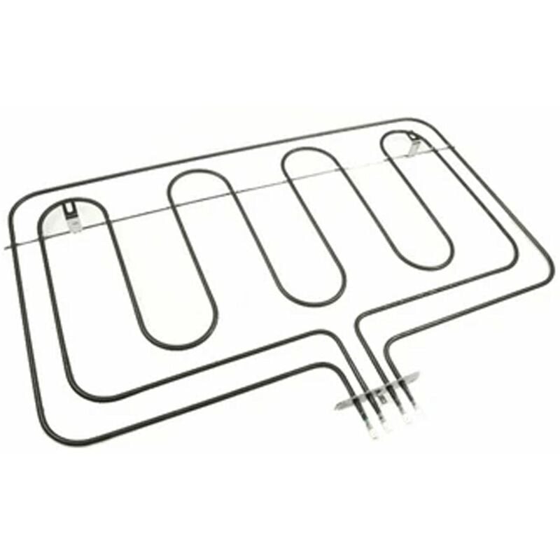 Resistenza della volta del grill originale