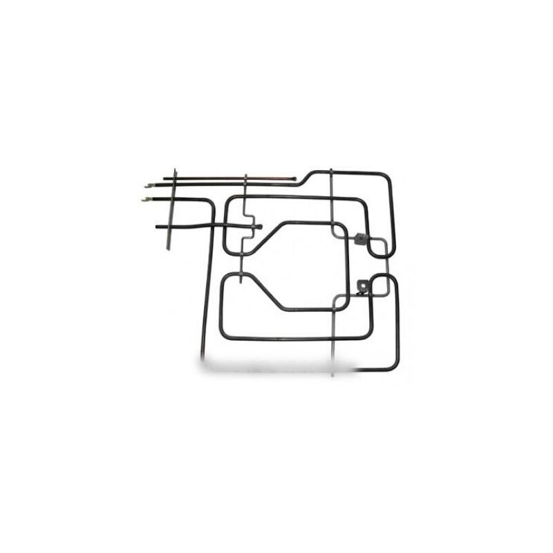 Bosch - Résistance de voute grill 2800 w pour Four 00215738