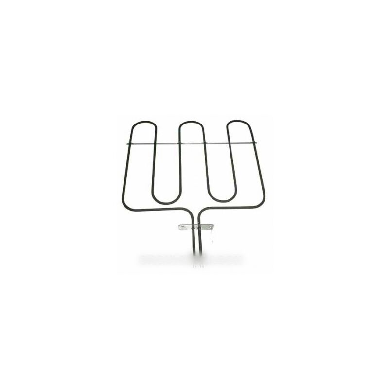 Résistance de voute 2000 w 450x135 mm pour Four ROSIERES 93780171