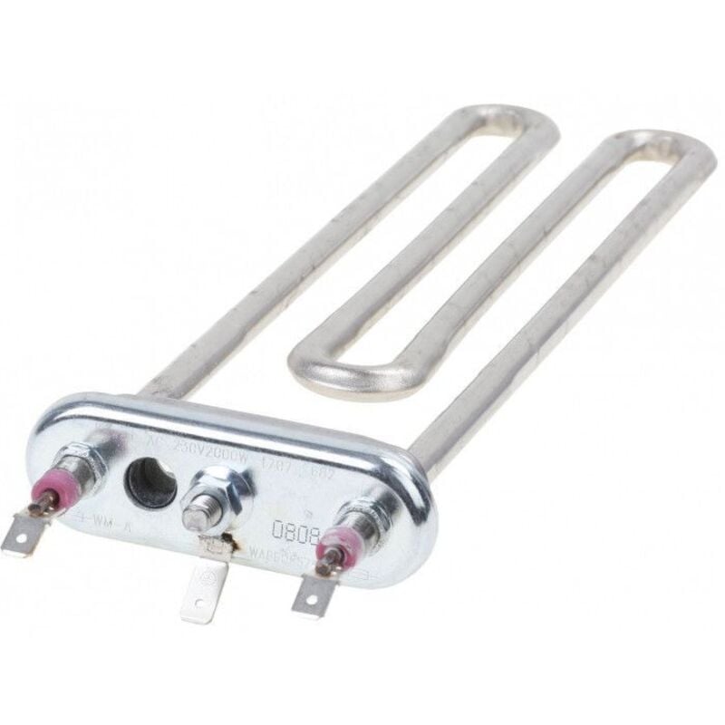 Résistance d'origine (00649798) Lave-linge siemens, balay Bosch