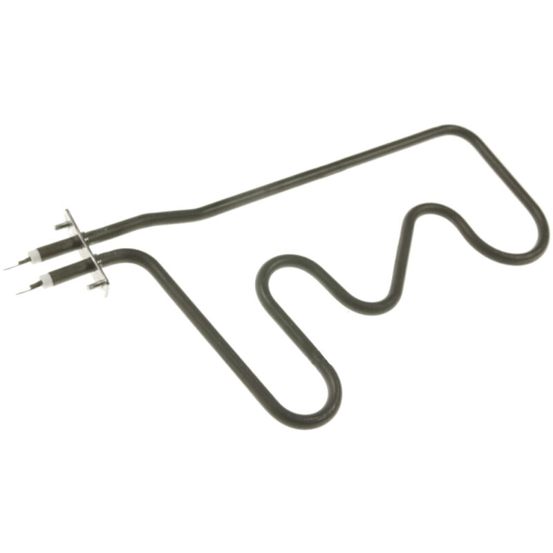 Résistance d'origine