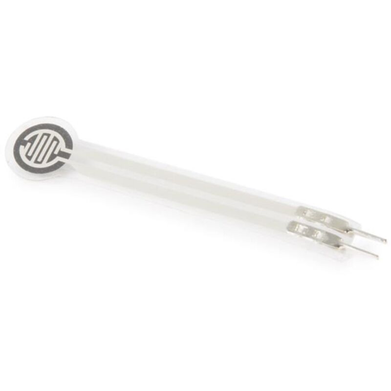 Résistance à capteur de force (fsr) Velleman WPSE334