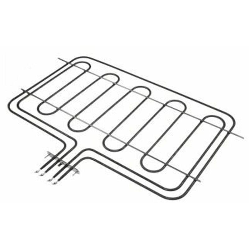 Resistenza - Forni, Fornelli Elettrici e a Gas