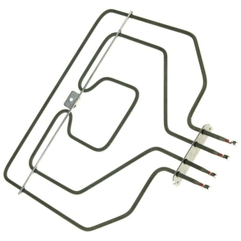 Résistance grill (00685021) Four, cuisinière Siemens viva, bosch, junker
