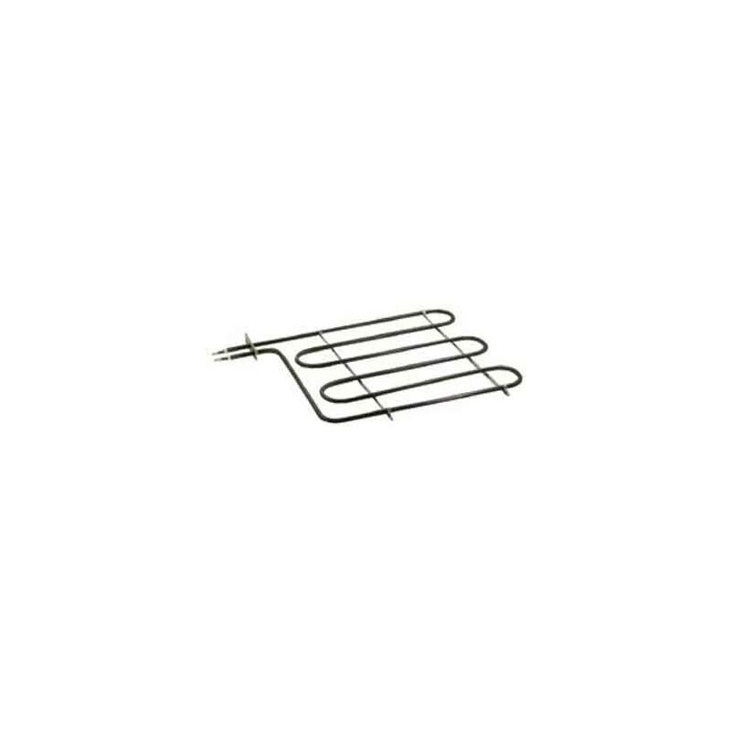 Brandt - Résistance voute 2000w l307x220mm pour Four de dietrich 92X6009