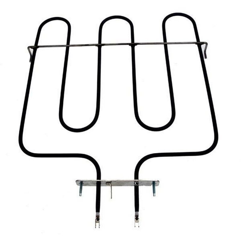 Sauter - Résistance grill (supérieure) 2100W (74X2310) Four, cuisinière allenzi, arcelik, asko, atag, beha, beko, blanco, boreal, brandt, butler,