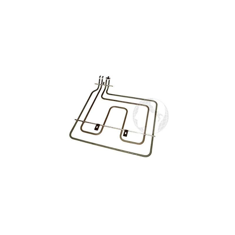 R&eacute;sistance Grill sup&eacute;rieure (ORIGINAL Beko) pour four, 1100W-230V, r&eacute;f&eacute;rence de pi&egrave;ce: 262900064