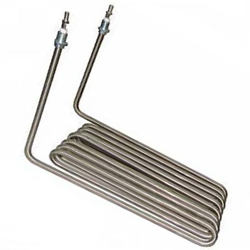 Reporshop - 3500W 220V Résistance aux frites industrielles industrielles