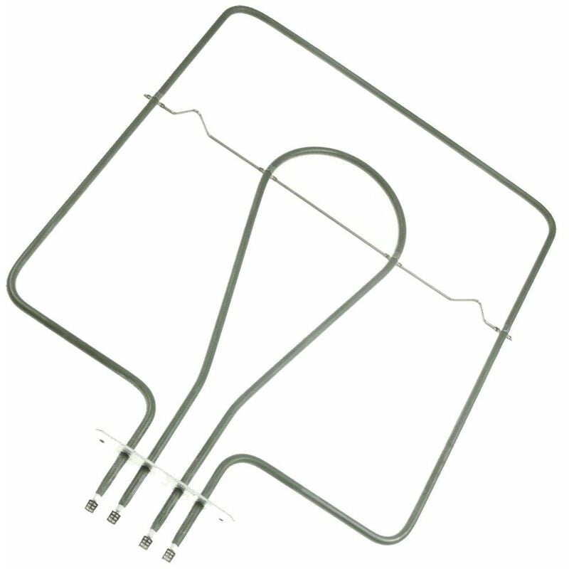 Resistenza inferiore - Forni, Fornelli Elettrici e...
