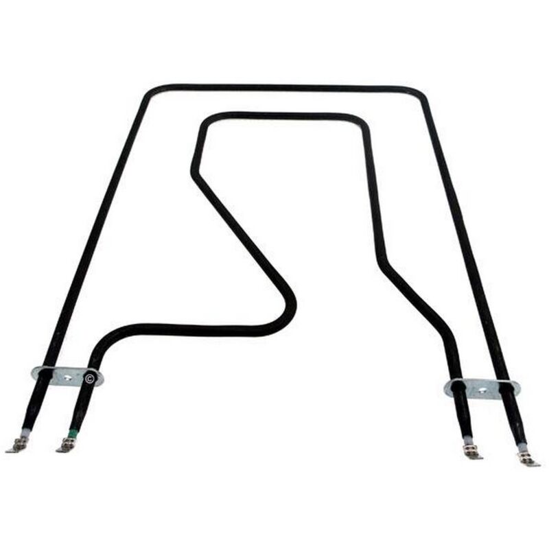 Delonghi - Résistance inférieure 1100W