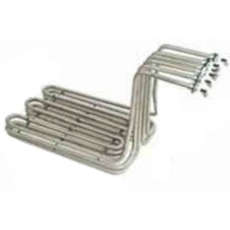 MOVILFRIT 5000W 380V Résistance à la friture