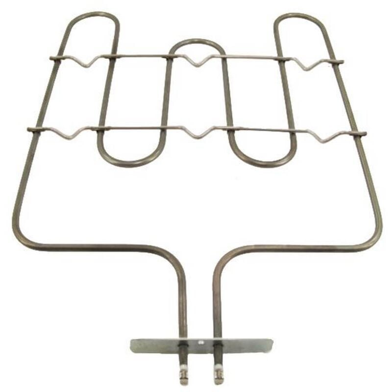 Resistance sole n° serie 07/43 pour four Rosieres