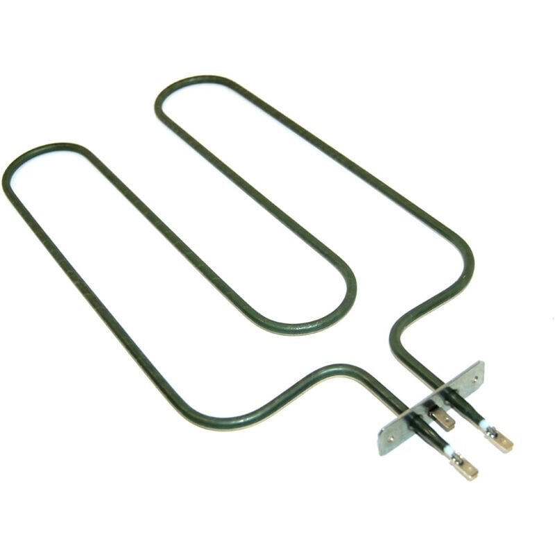 Smeg - Résistance sole d'origine