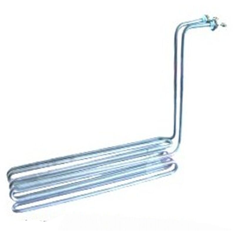 Résistance à la friture Angelo PO Standard 4700W