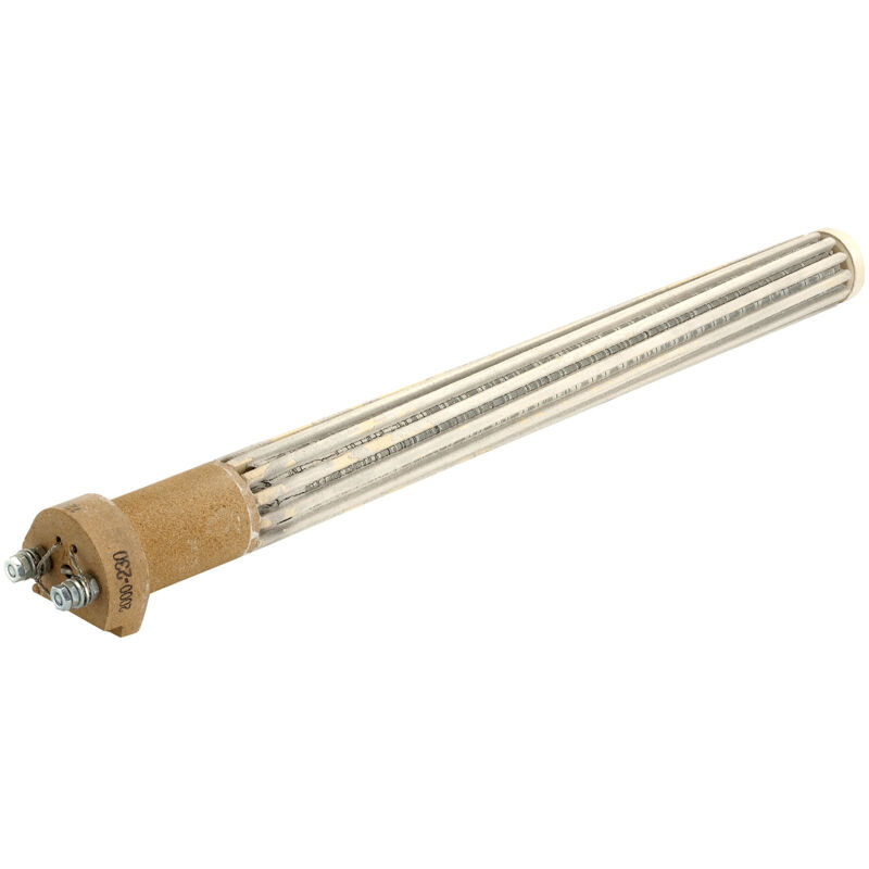 Résistance Greenstar 1389 2000W 390mm Monophasé