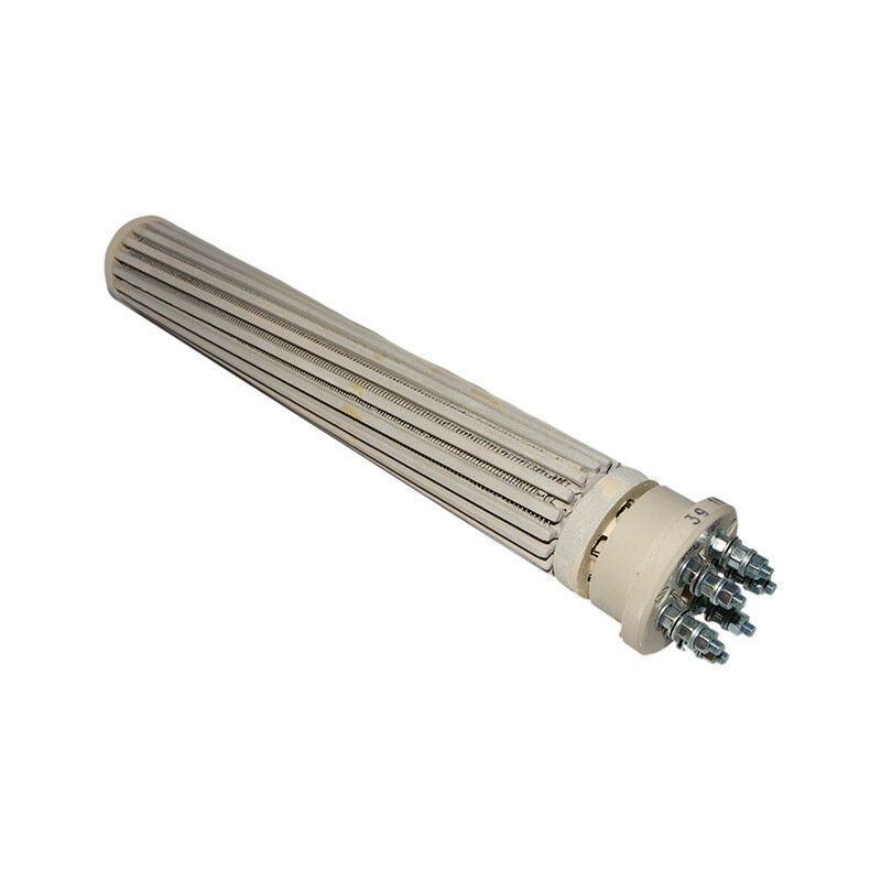 D01 - Résistance Steatite Diam 52 Mm Compatible Multi-Marques