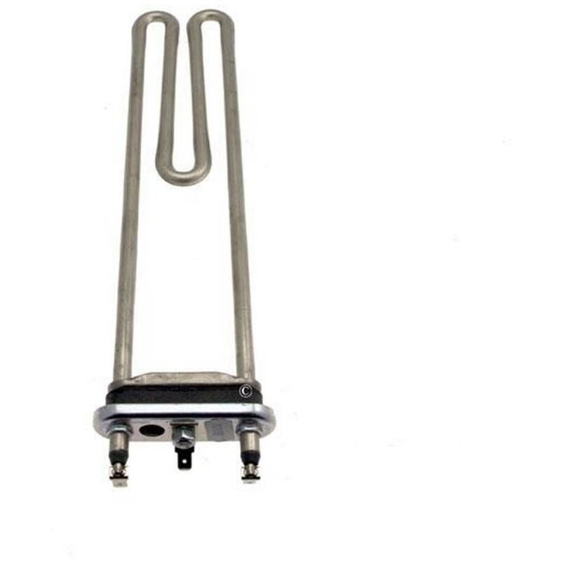 Résistance (thermoplongeur) 2000W (113380-13740) (00269293) Lave-linge Bosch siemens