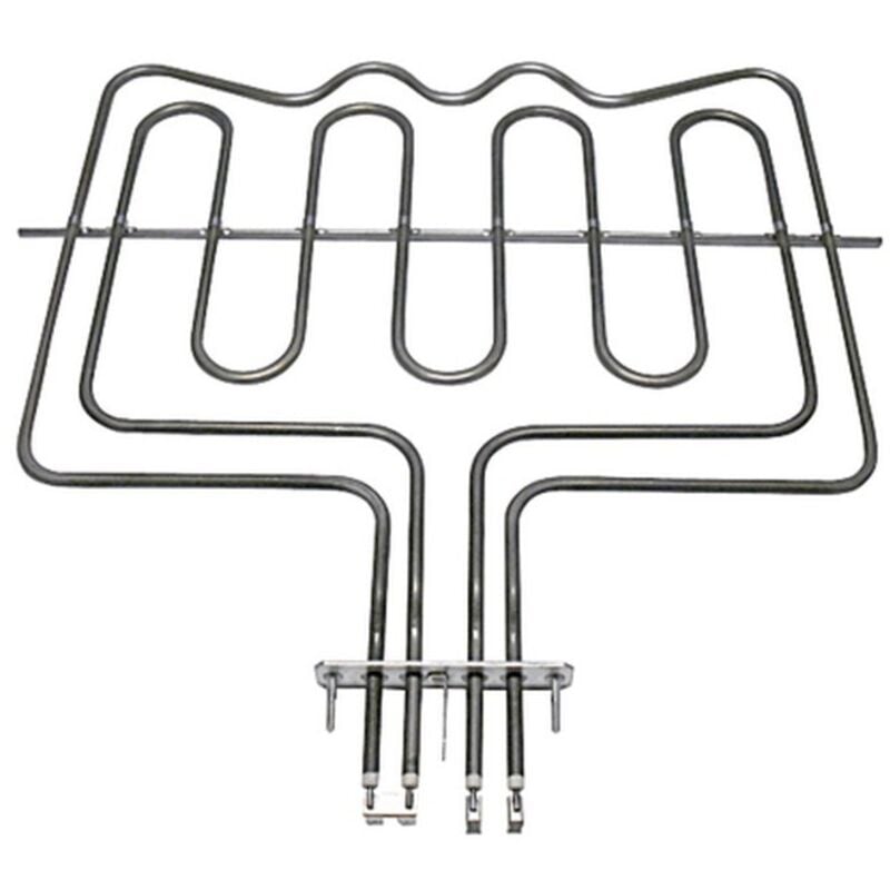 AEG - Résistance Voute grill 1000/1900W (300537-41316) (8996619265029, 3302442045) Four, cuisinière electrolux, juno