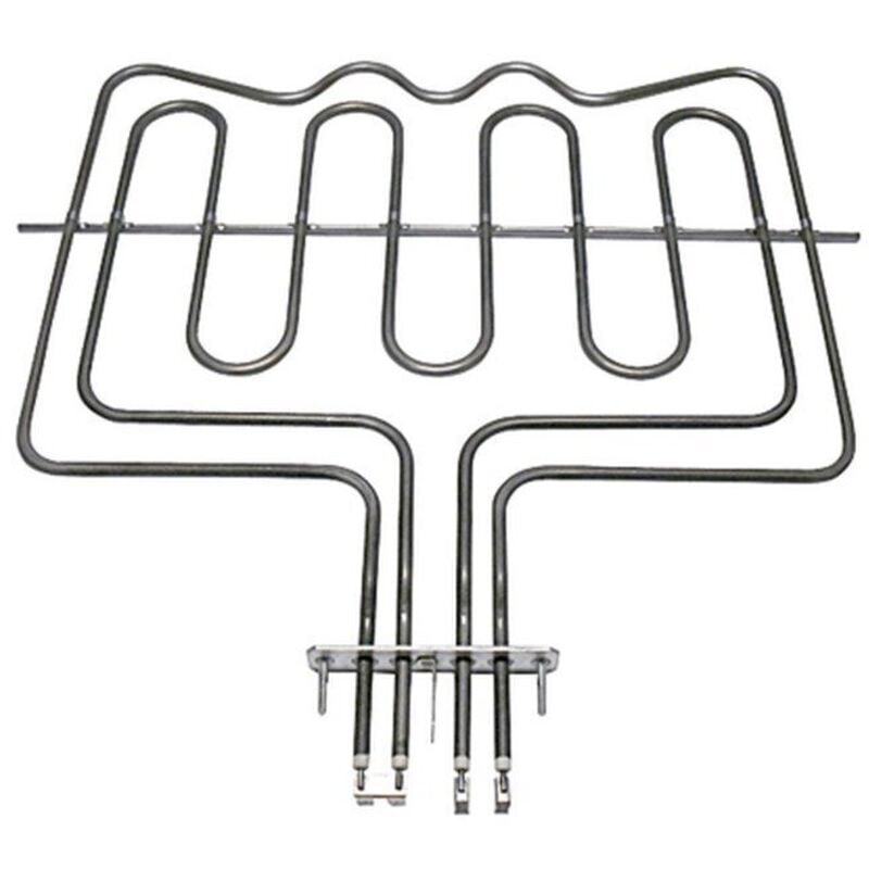 AEG - Résistance Voute grill 1000/1900W (300537-41319) (8996619265029, 3302442045) Four, cuisinière electrolux, juno