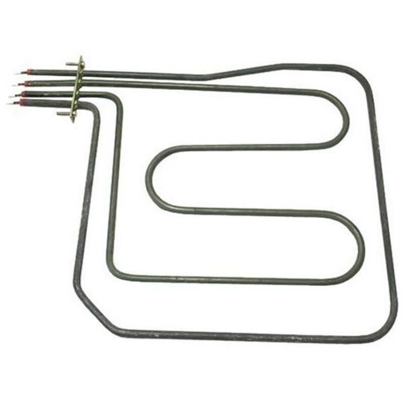 De Dietrich - Résistance voute grill 2500W (97481-41101) (92X6013) Four, cuisinière