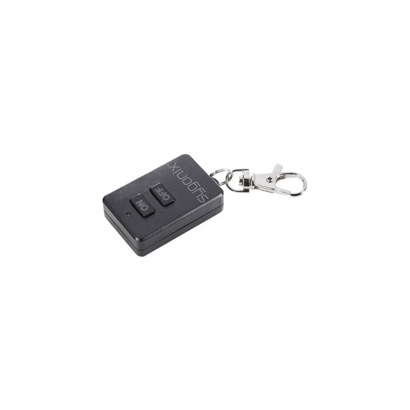 Rsl télécommande sans fil portée max. (en champ libre) 30 m Sygonix SY-3523464