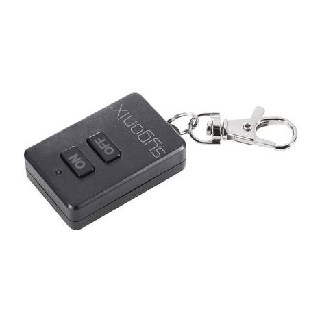 RSL TÉLÉCOMMANDE SANS FIL PORTÉE MAX. (EN CHAMP LIBRE) 30 M SYGONIX SY-3523464