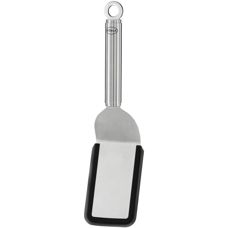 Rsle Rosle Sandwichspatel Aus Stahl Mit Silikon 26 Cm