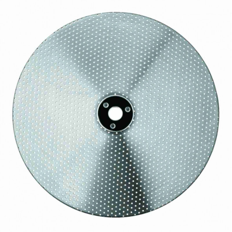 Rsle Rösle Siebplatte Edelstahl 13, 5 Cm Silber